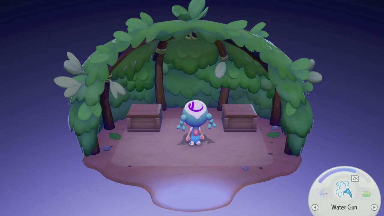 Pokopia Part 3 (Home Building is for the Birds)