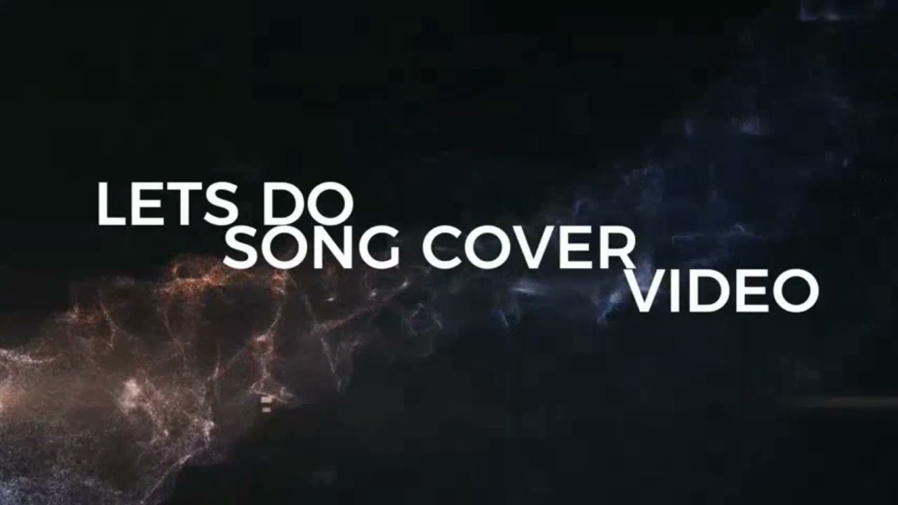 BOULIVARD by DAN BYRD  (My song cover)