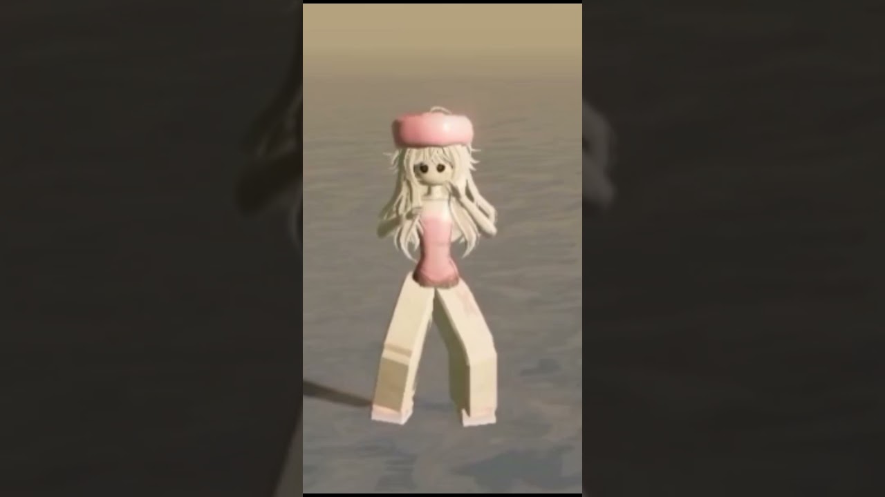 Game:RH Dance Studio Testing Dance:Alien 