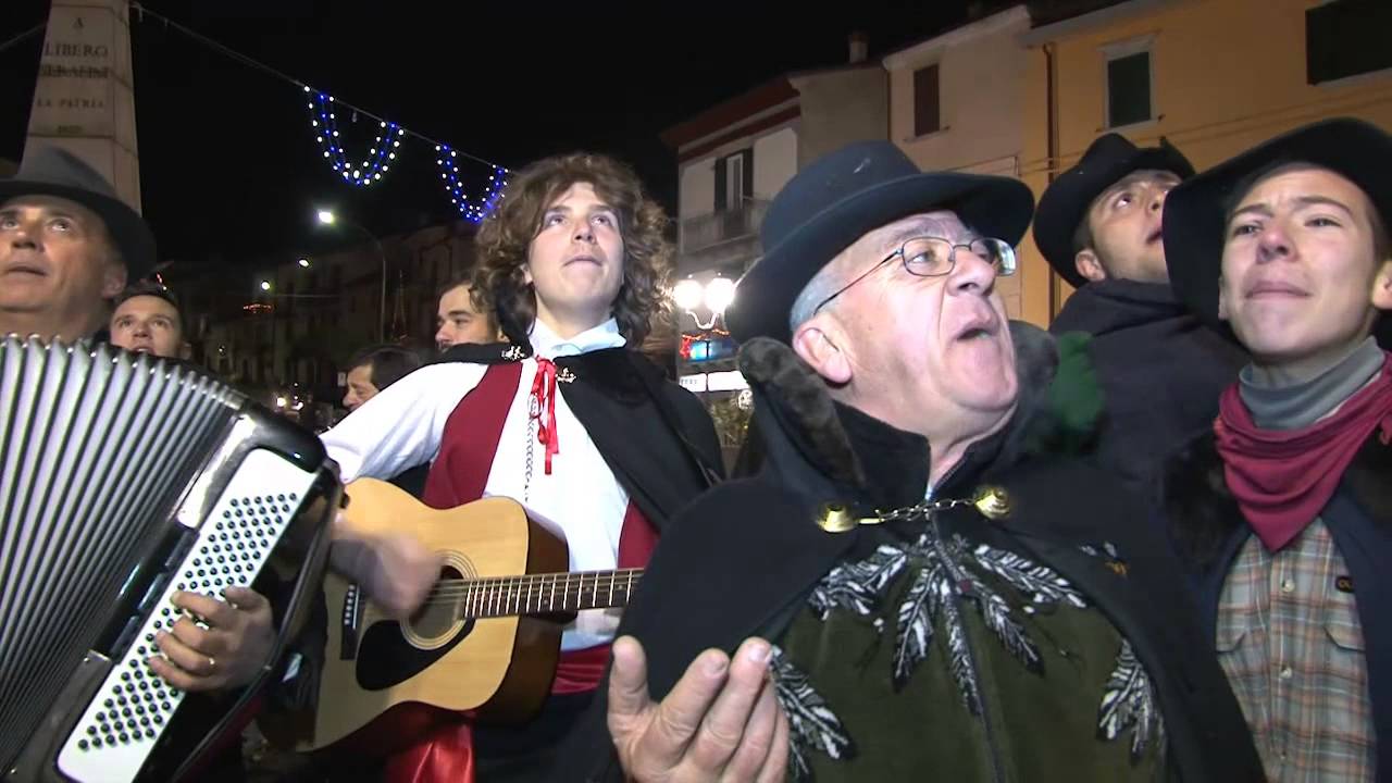 Dragoni del Molise