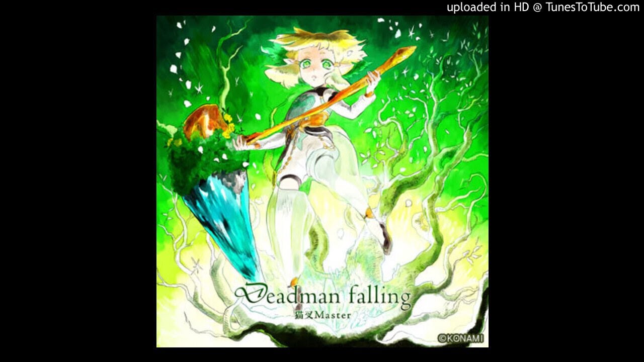 【RB】 Deadman falling / 猫叉Master 【Sound Only】