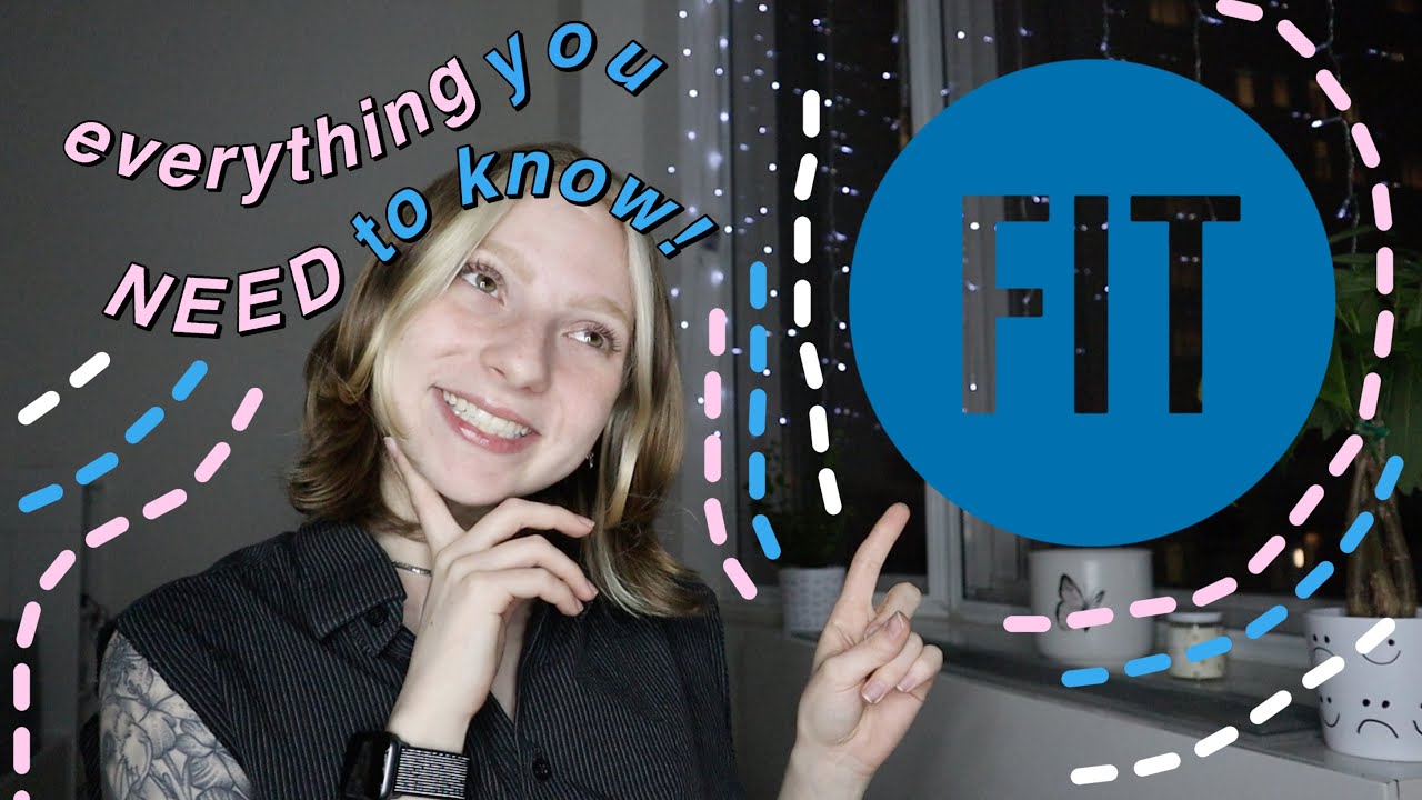 Процесс подачи заявления в FIT NYC | советы по написанию эссе, сроки, стенограммы и многое другое!