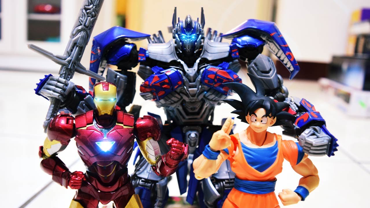 Counter656 2015 Stop Motion Projects 2015動畫預告片