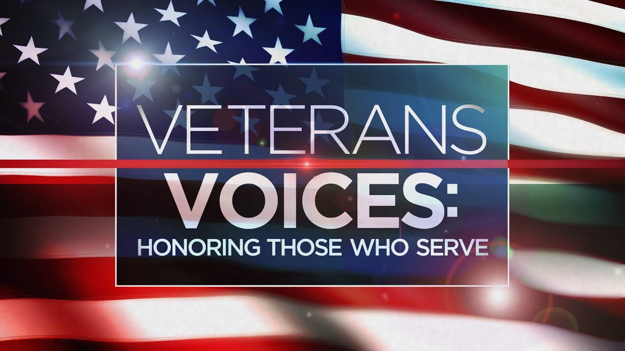 VETERANS VOICES SPECIAL   AUDIE MURPHY