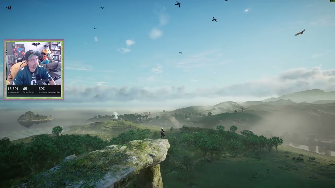 Assassin's Creed Valhalla Part 137