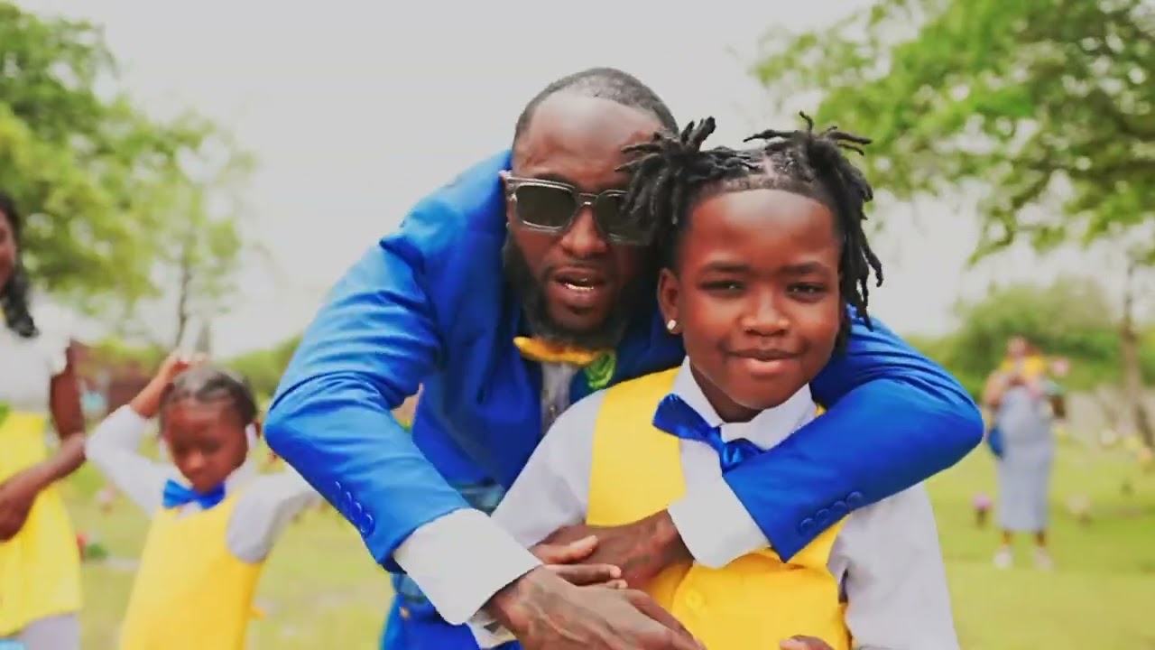 NFP LaMont6 Dear MaMa🕊️