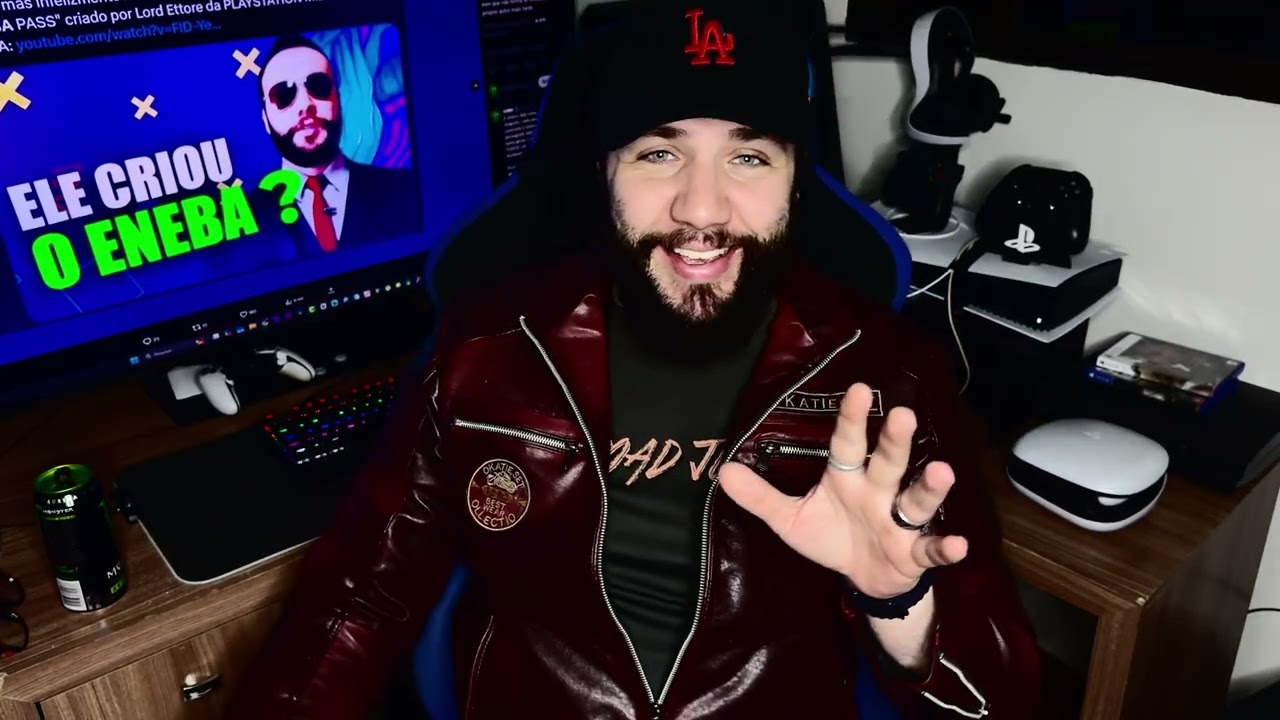 2 anos depois... O DRAKE SINCERO LAVOU MINHA ALMA!