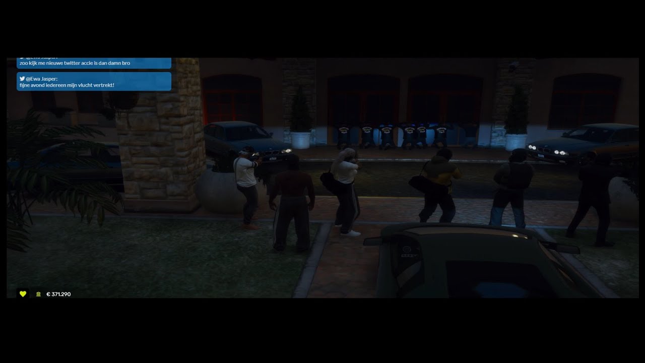 Zuiderveen RP Montage l Yussu #7