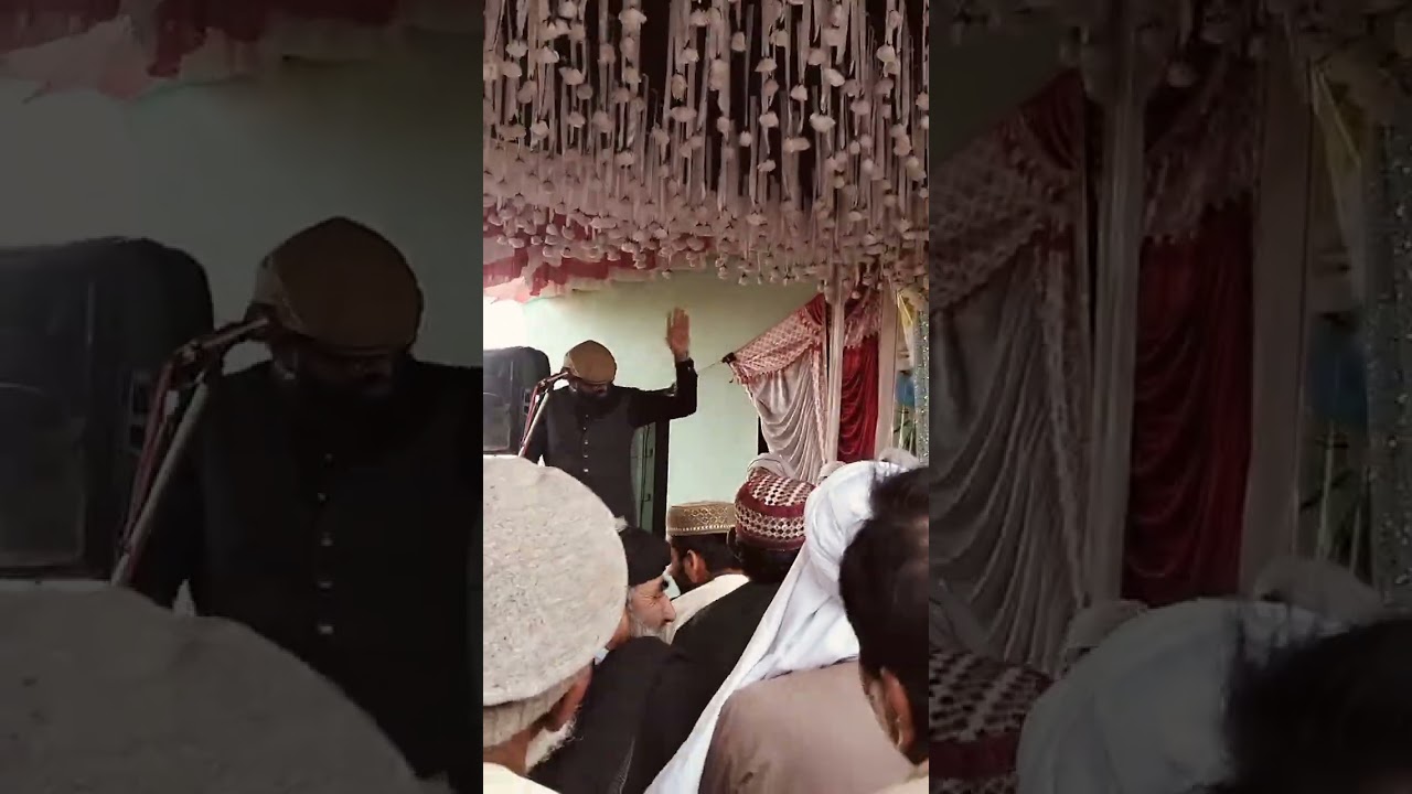 پیر احمد رضا  ۔ابو کو خان یا حاجی سدین 