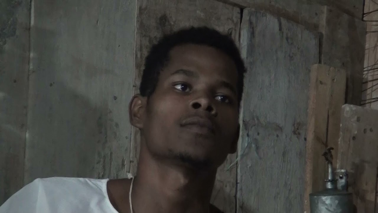 Documentário: A verdadeira história de Besouro Mangangá - Cena de 12 homens - 2021 - CapoeiraShop.fr