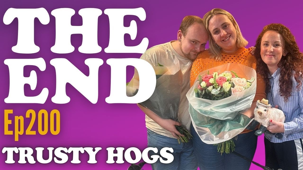Ep200. THE END
