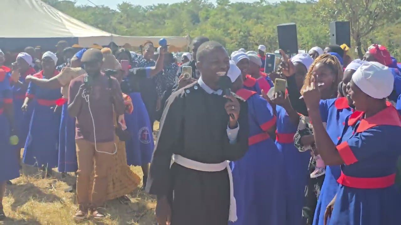 Pastor Brian Mayeka | Makanaka Jesu Pt 1 | Murewa UMP RRW,MUMC,UMYF Revival | 20-22 June 2025