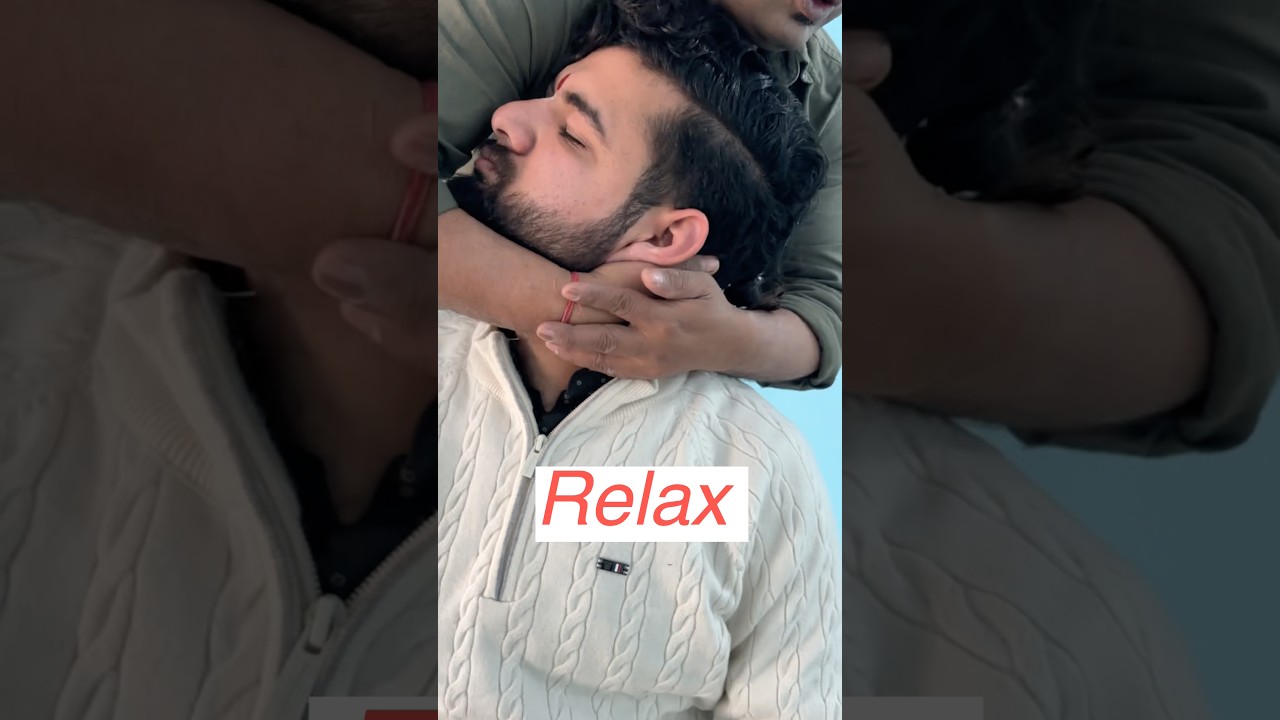 Instant Relief After Chiropractic Adjustment