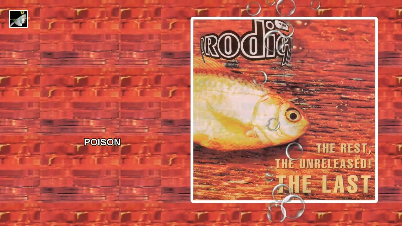 Poison by Prodigy