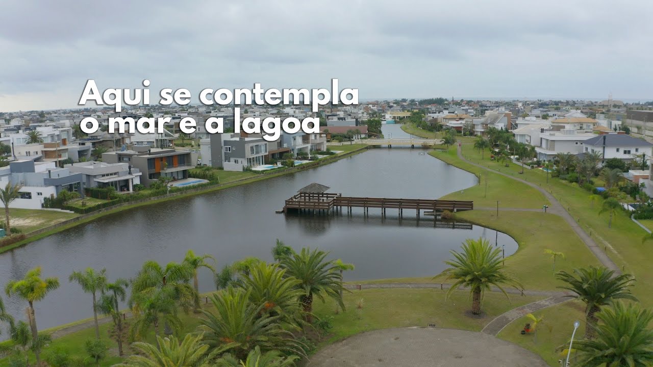 AQUI SE CONTEMPLA O MAR E A LAGOA - SEA COAST