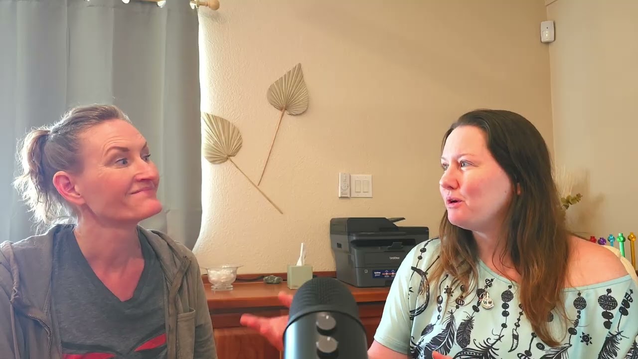 The Return to Self: Exploring the Depth of the Human Experience - E1 Grief and Loss