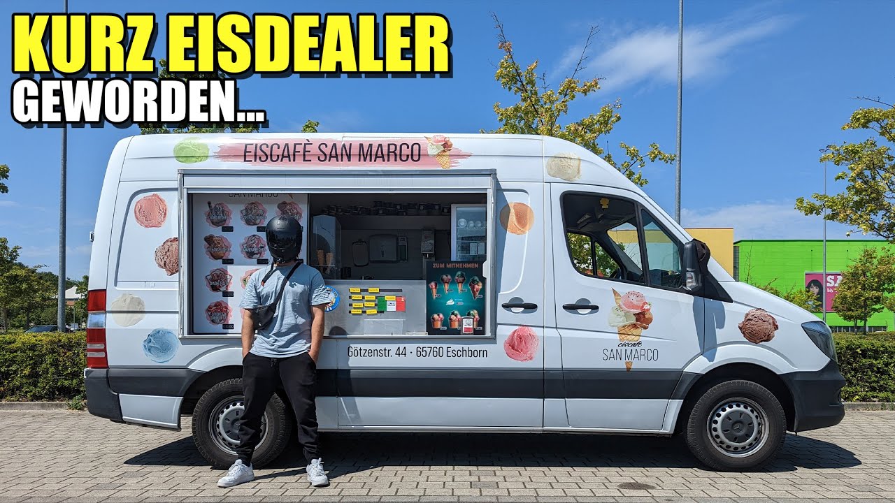 Traumberuf gefunden...