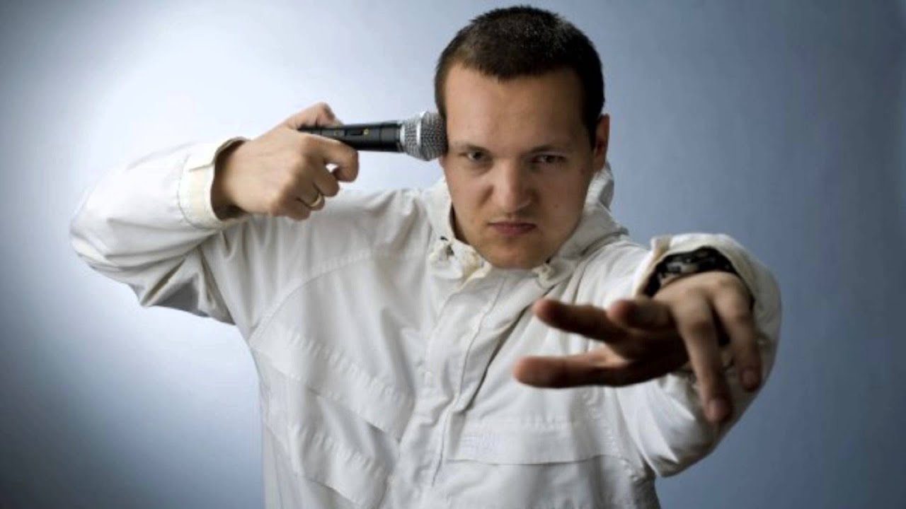 Fokus feat Ana - Czas 2  ( Bardziej Matt Blend )