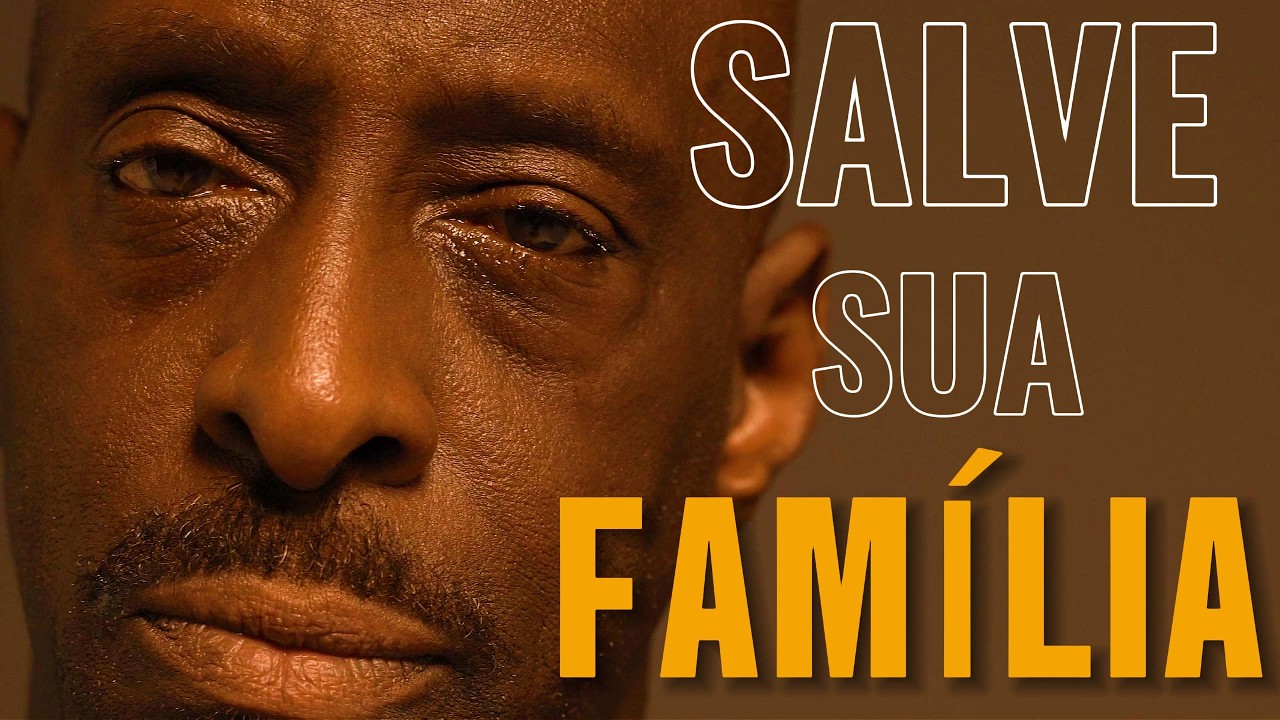 O Que Está Destruindo As Famílias Hoje (E Como Parar)