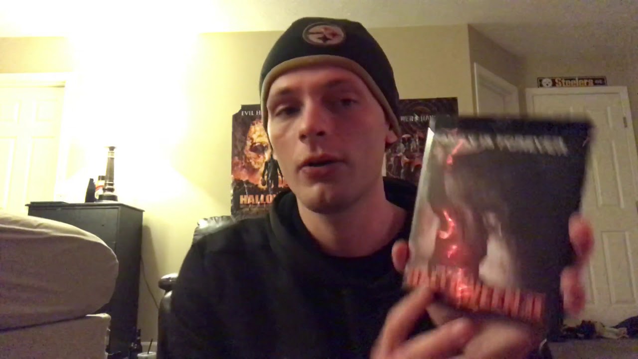 In Defense of Halloween II (2009)