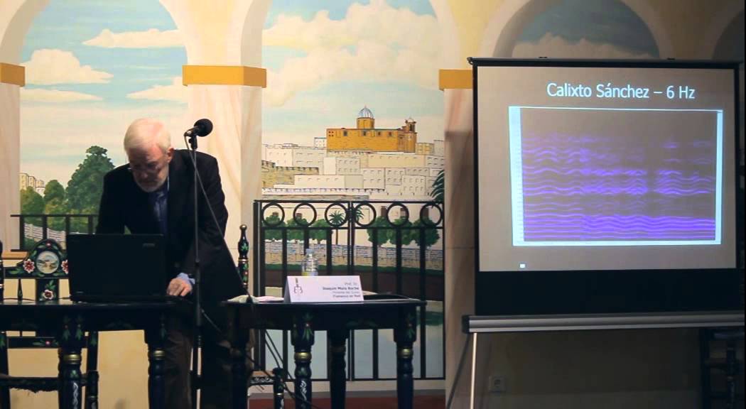 FER 2013/2014.  Conferencia: 