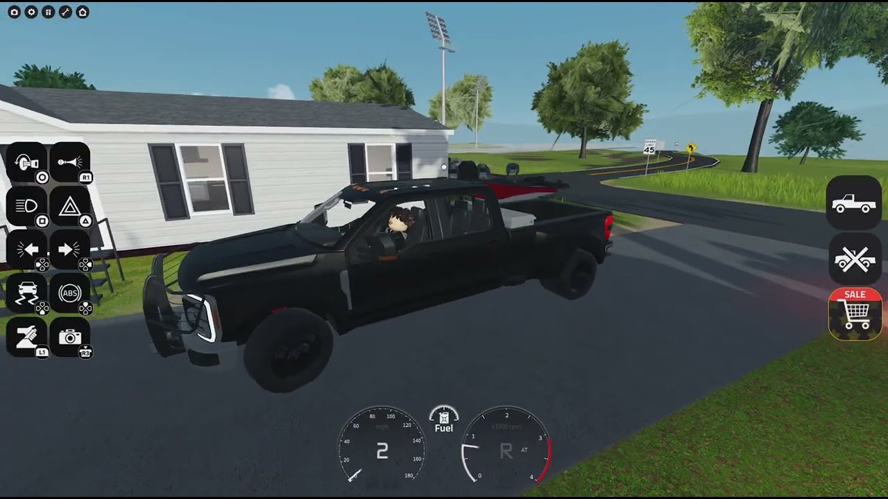 Going from bad to good like for part two