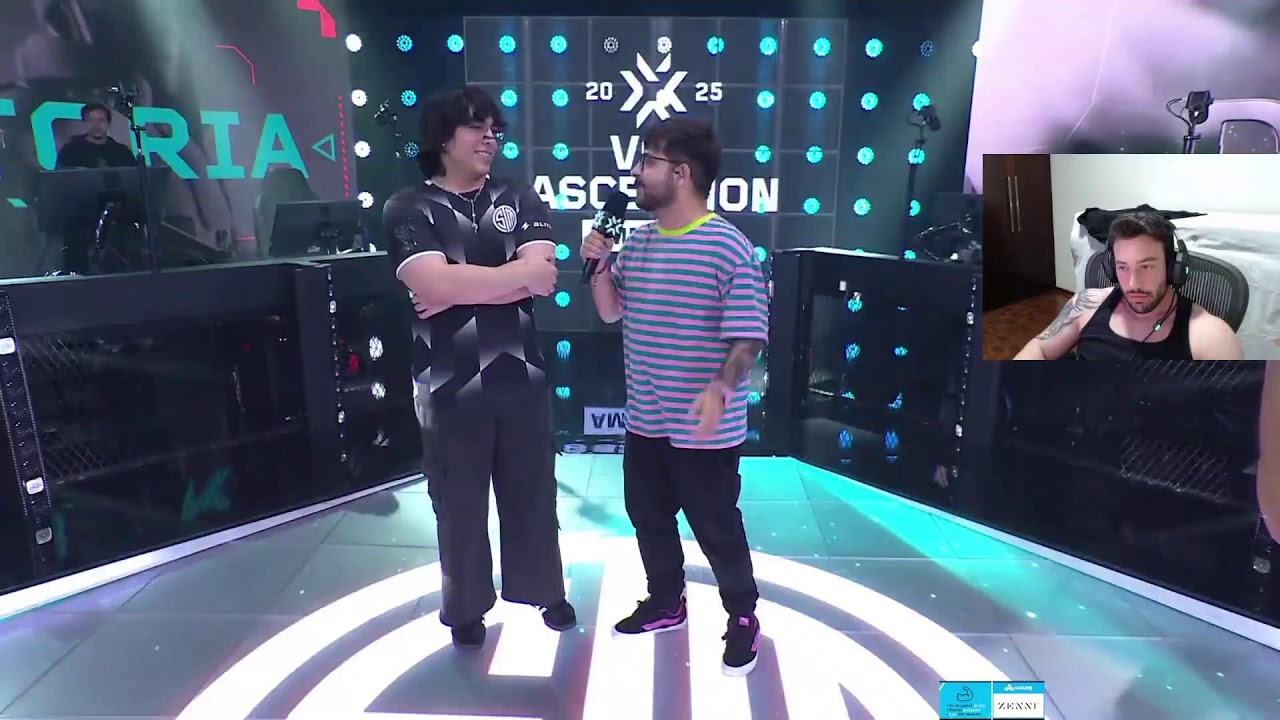 TEAM SOLID VS TSM MD5 VALENDO A VIDA -C9 TCKU #AscensionAmericas🏆 !GROWTH 🏆