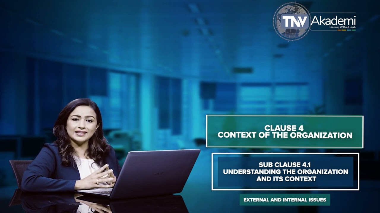 FSMS Context of the organization Clause 4 of ISO 22000:2018 | Training on ISO 22000:2018|