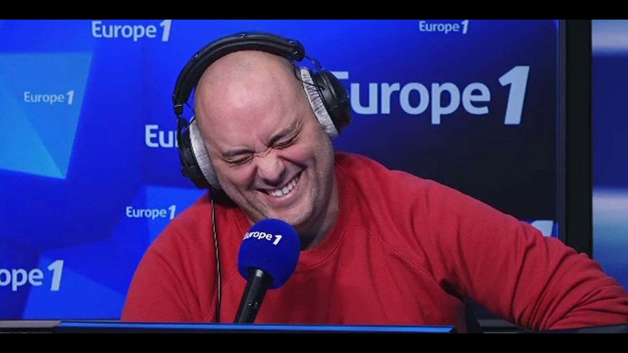 Jérôme Commandeur affronte Eva Roque