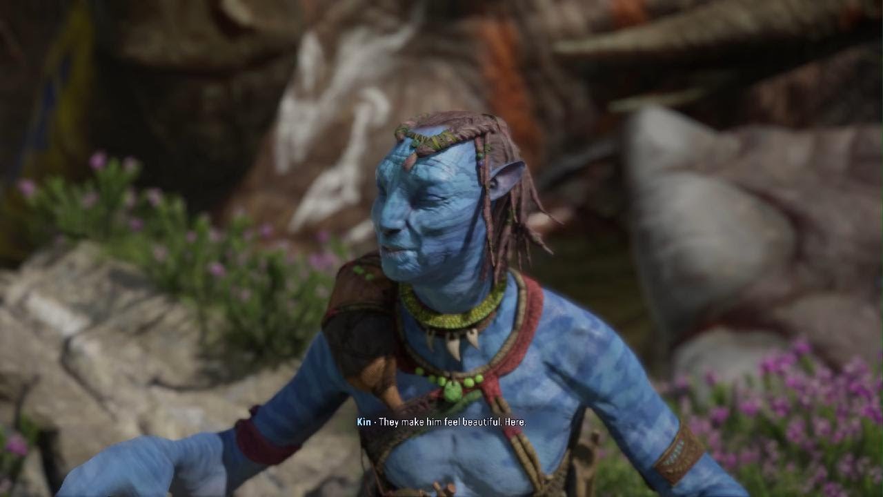 Avatar: Frontiers of Pandora_Original gameplay Part 24