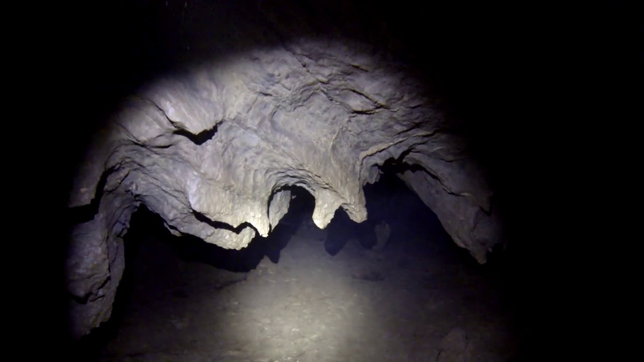 Srbské Jeskyně a Lom na Chlumu a Důlní expozice Chrustenická šachta  - Galbytour 26.8.2017