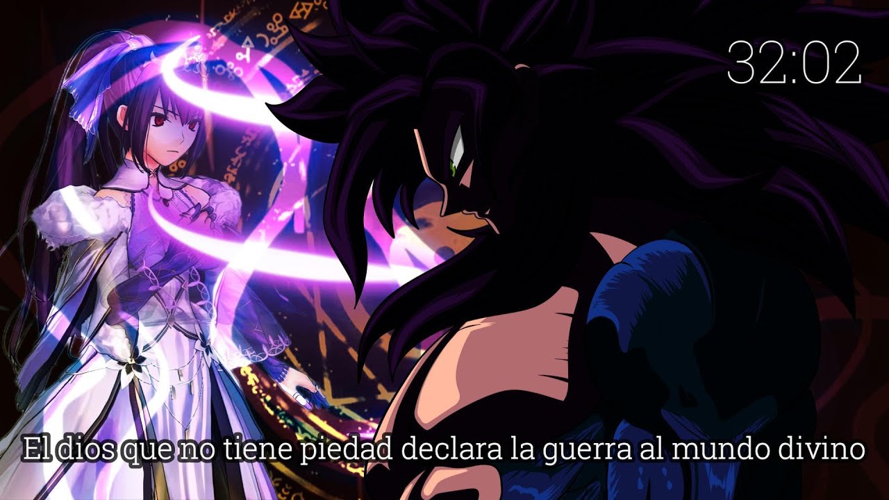 Que hubiera pasado si Goku era traicionado Nean y el Sayayin de corazón puro (parte 253)