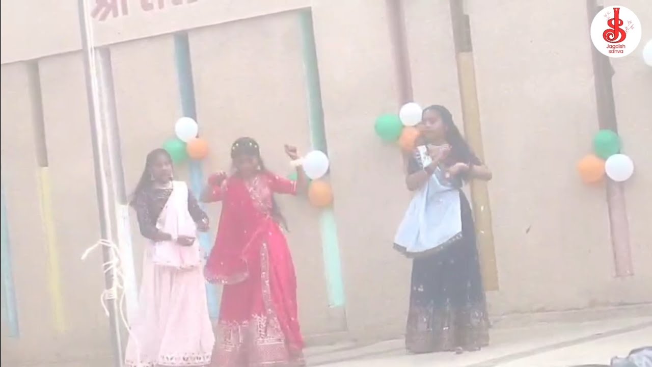 Medley Dance Performance | Republic day 2026