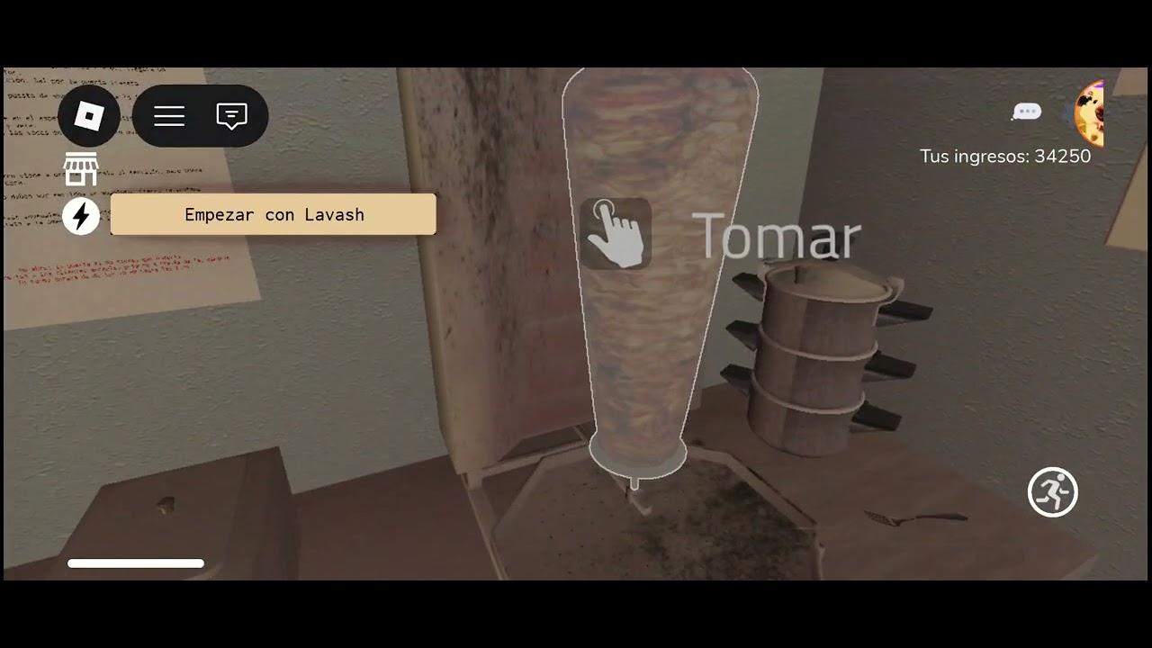 CREANDO SWARMAR EN ROBLOX 