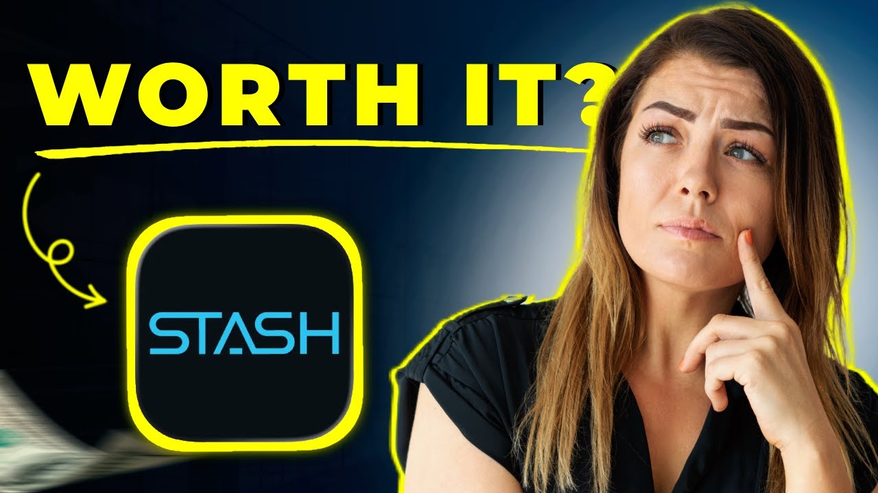 Stash Investing App Review 2026 | Pros and Cons &ndash; Honest & Unbiased