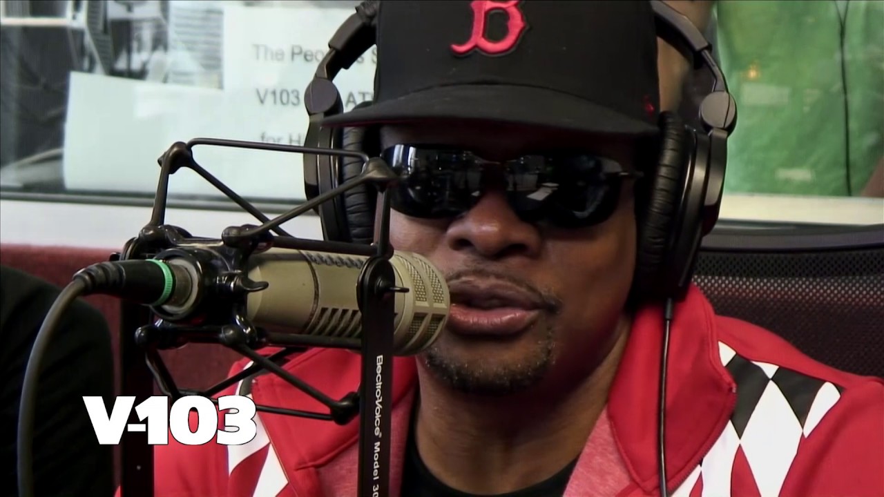 What We Didn't Know About The New Edition Mini-Series, Ron DeVoe's Twins + More!