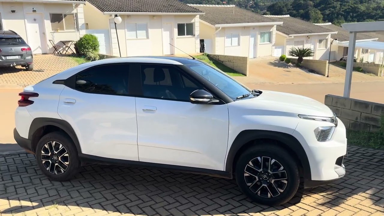 ⚠️ Não Compre o Citroën Basalt Antes de Ver Isso – 18 Mil KM de Verdade!