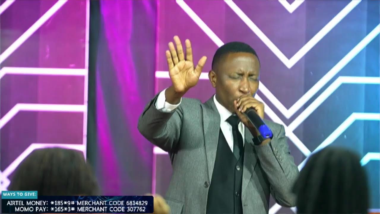 DAY5 @7DAYSOFPRAYERANDFASTING