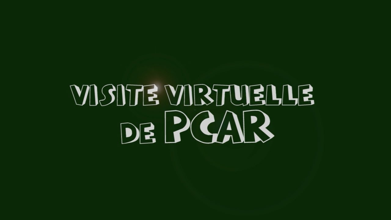 Vidéo visite virtuelle de l'école