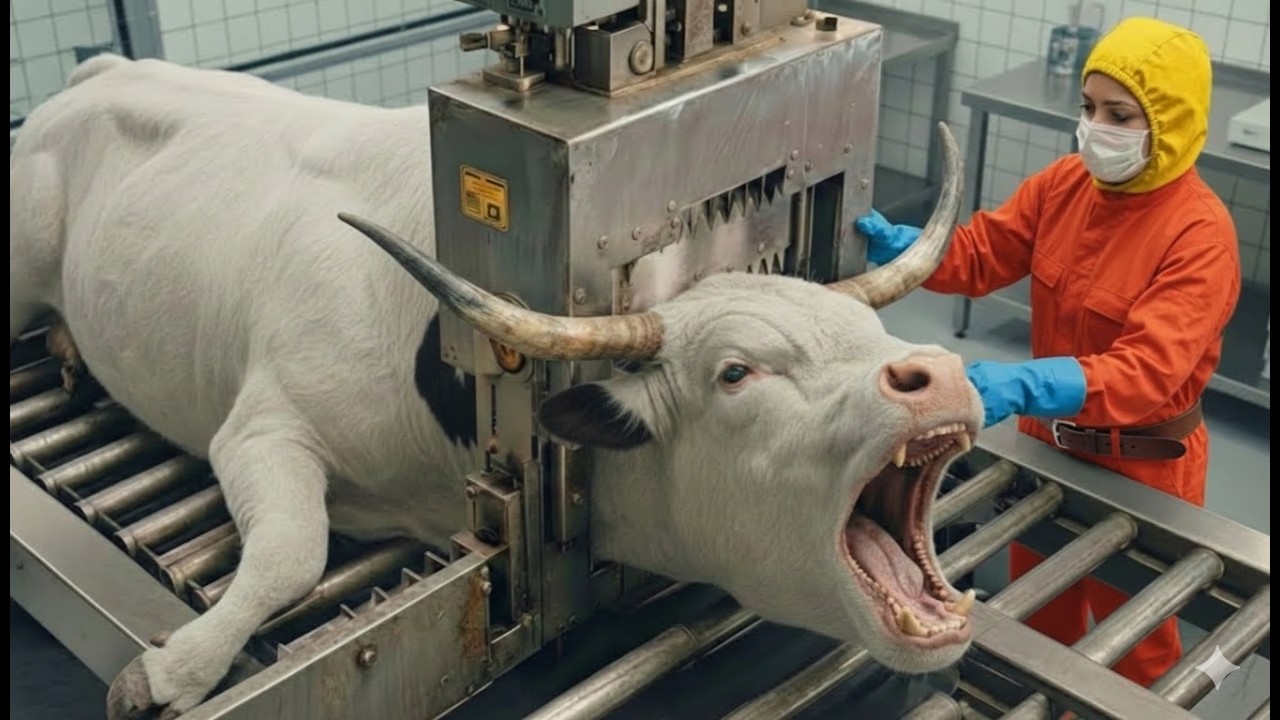 How Premium Bull Horn & Leather Products Are Made | Full Factory Tour