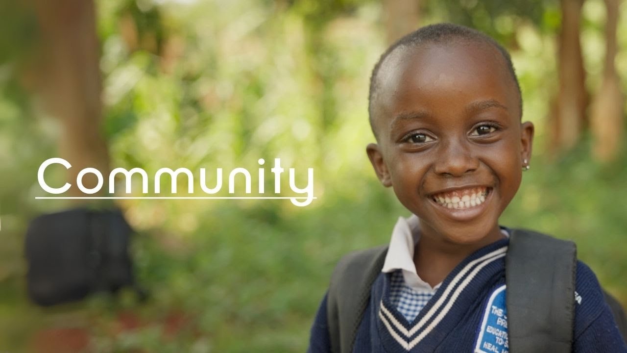 Planting Stronger Futures Together | Heal Ministries