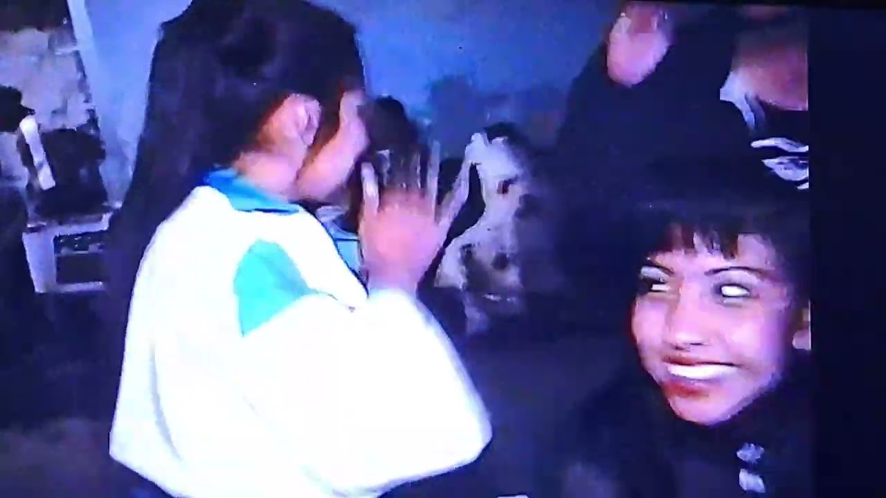 BAILE  DE ENERO 2001EN HORNOS DE ZARAGOSA