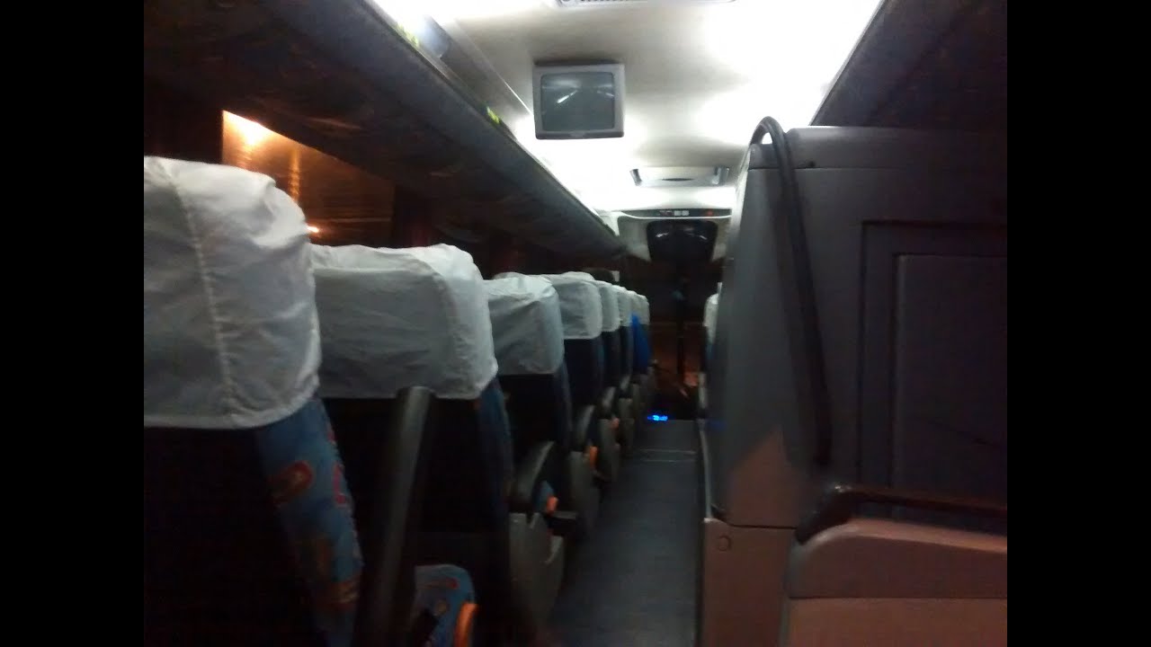 Busscar Vissta Buss LO / Mercedes Benz O-500R-1830 / Sonido Motor