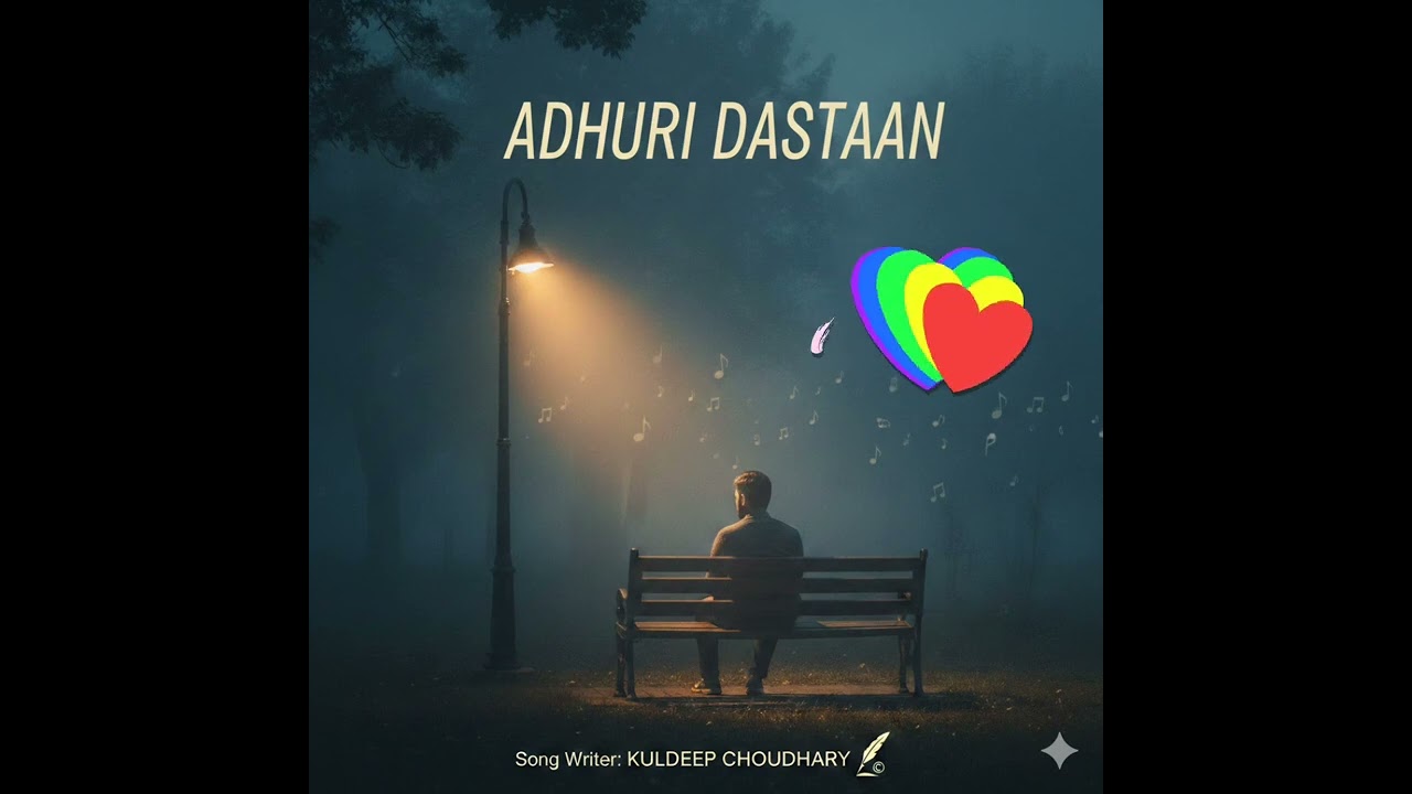 Tadaf - Adhuri Dastaan @MANOBHAV-K 