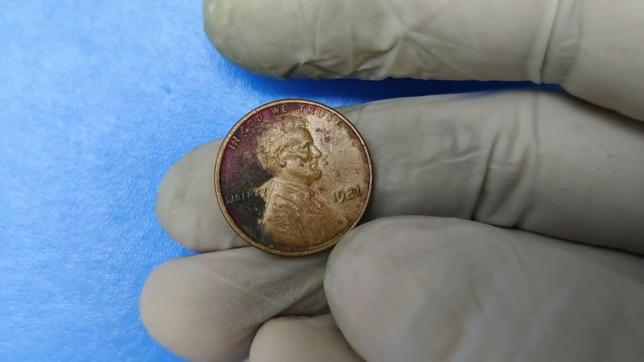 Urgent Sell Now This Top Three Rare Us Pennies Worth millions 