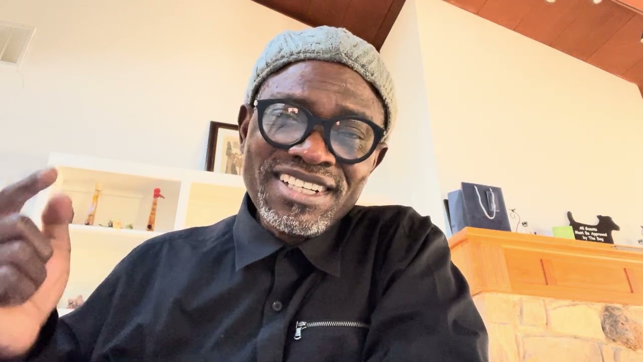 Talking Drum Interpretation of Yusuf Olatunji's Vol. 7B 