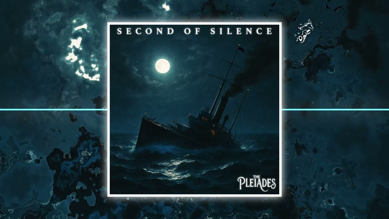 The PLEIADES - Lost Your Mind (Official Audio)