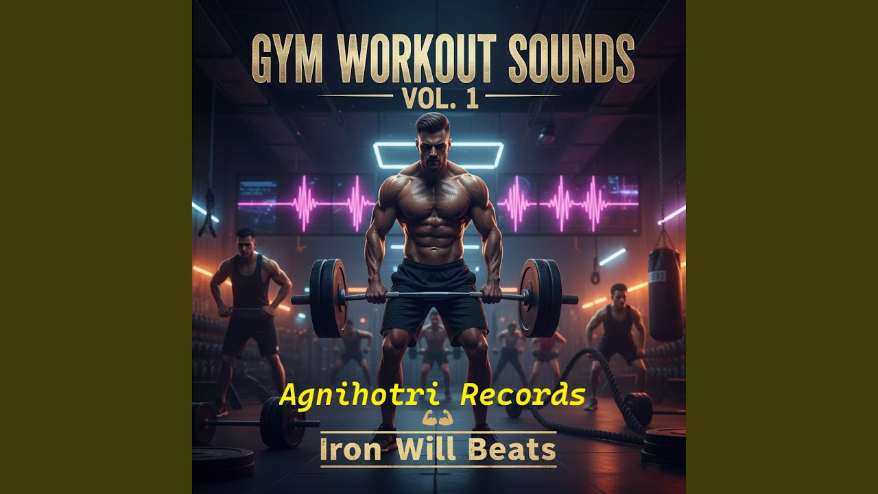 Iron Will Beats