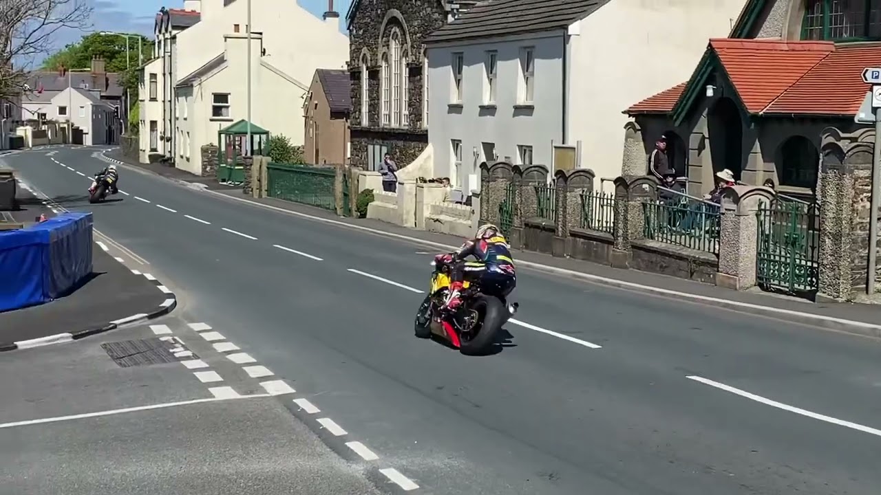 TT 2022