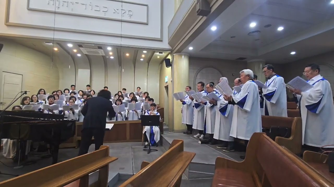 찬양하는 순례자~  찬양하는 닐니리야 ㅋ
